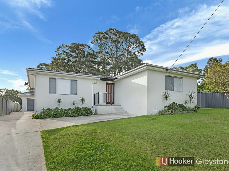 10 Magnolia Street, Greystanes, NSW 2145