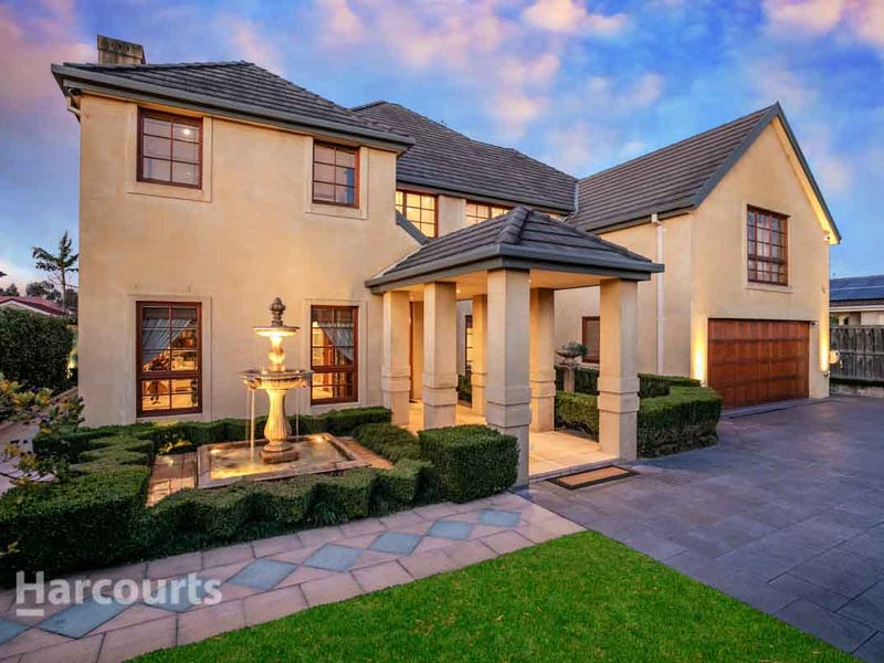 33 Adelphi Street, Rouse Hill, NSW 2155