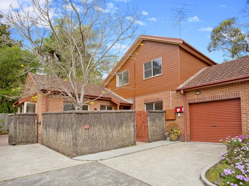 41A Gladstone Street, Newport, NSW 2106