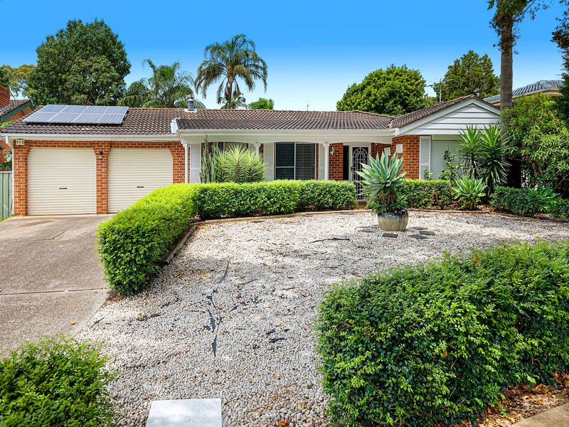 13 Wrights Road, Kellyville, NSW 2155 Property Details