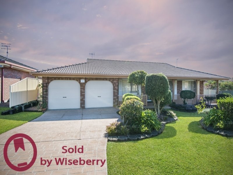 17 Camellia Pl, Woongarrah, NSW 2259 Property Details