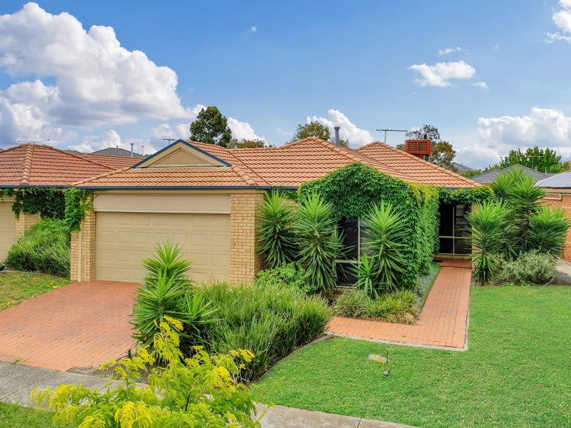 76 Loddon Drive, Taylors Hill, VIC 3037