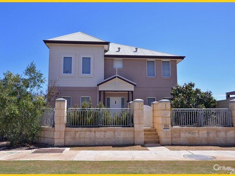 151 Anchorage Drive, Mindarie, WA 6030 - Property Details