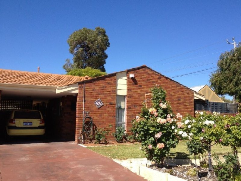 42B Barclay Avenue, Padbury, WA 6025