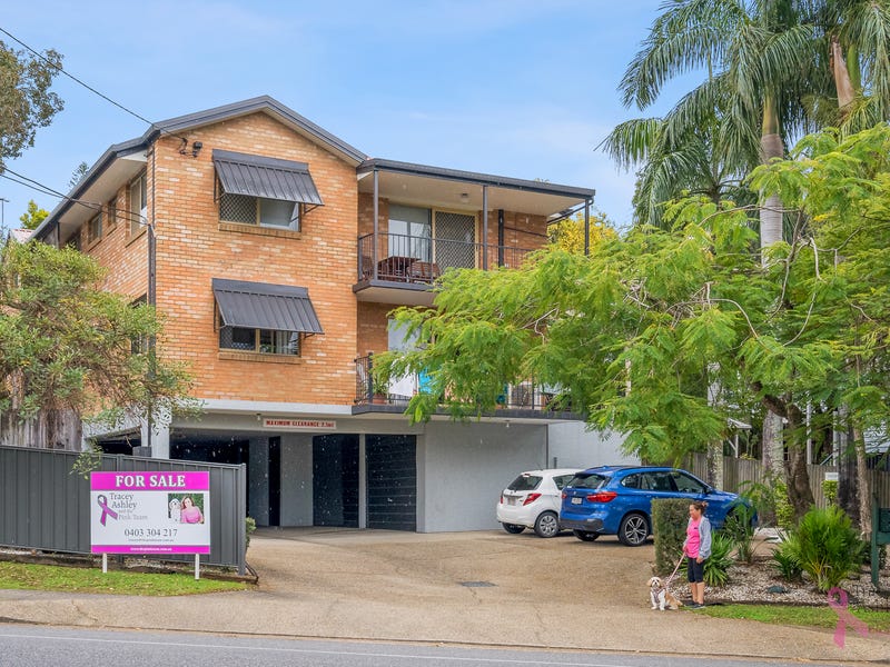 2/9 Kedron Brook Road, Wilston, QLD 4051