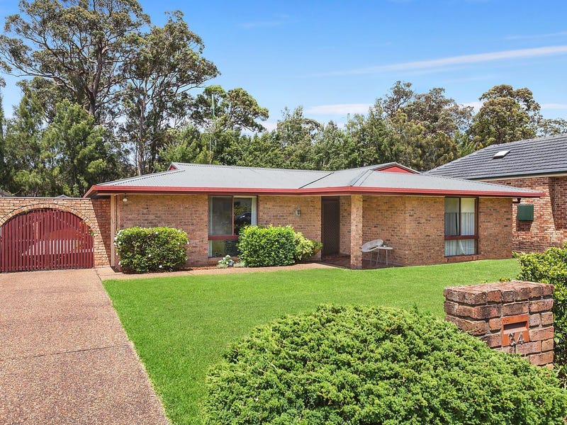 34 Windsor Road, Wamberal, NSW 2260 Property Details