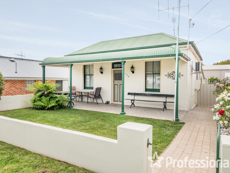 179 Durham Street, Bathurst, NSW 2795 House for Sale