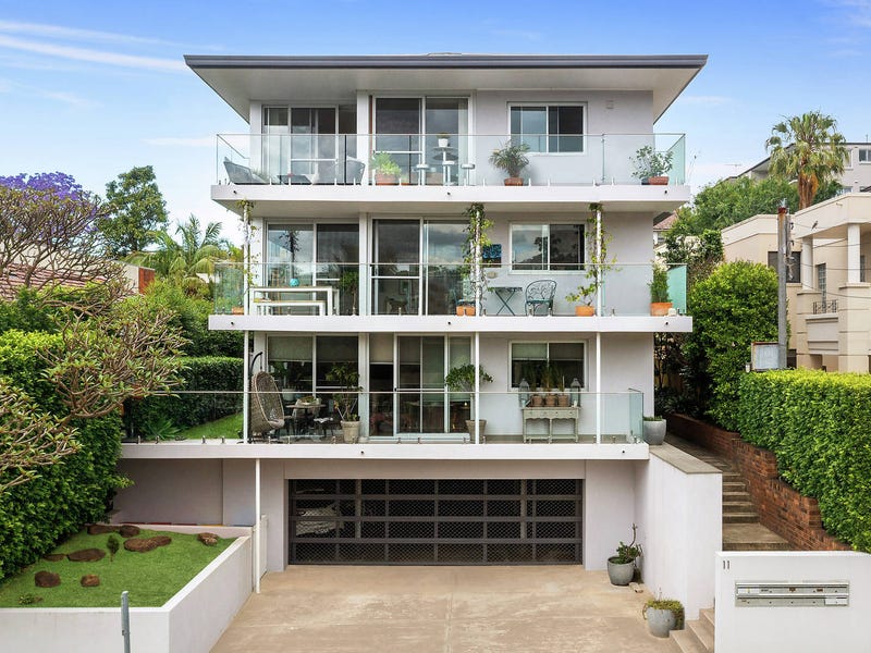 9/11 Esther Road, Mosman, NSW 2088 Property Details