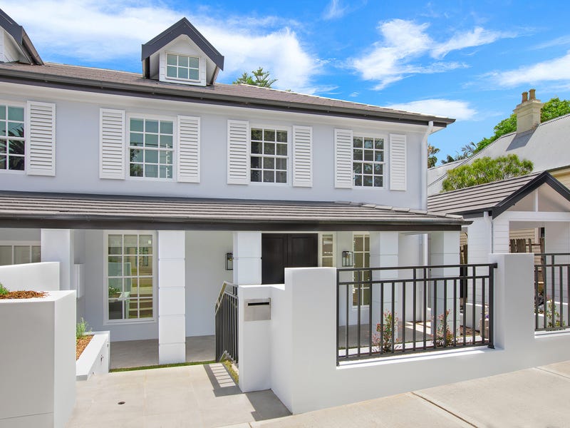 40A Cowles Road, Mosman, NSW 2088