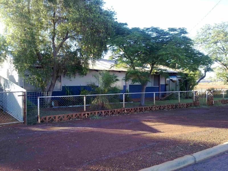 96 Darlot Street, Meekatharra, WA 6642 Property Details