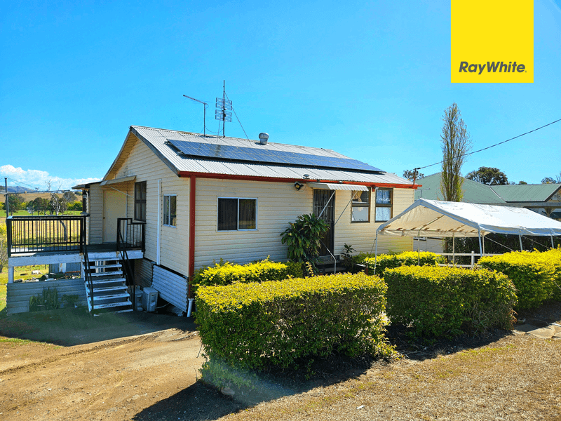 27 Ridge Street, Kilcoy, Qld 4515 - Property Details