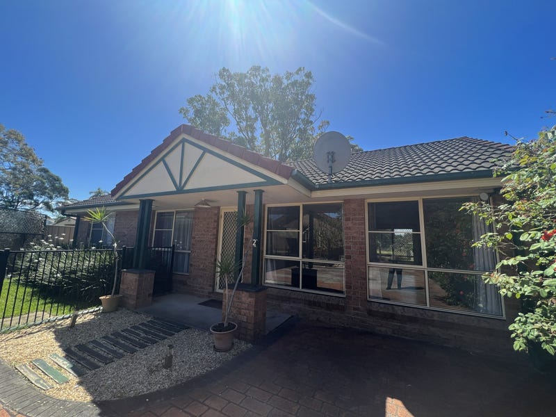 2/59 Old Bar Road, Old Bar, NSW 2430