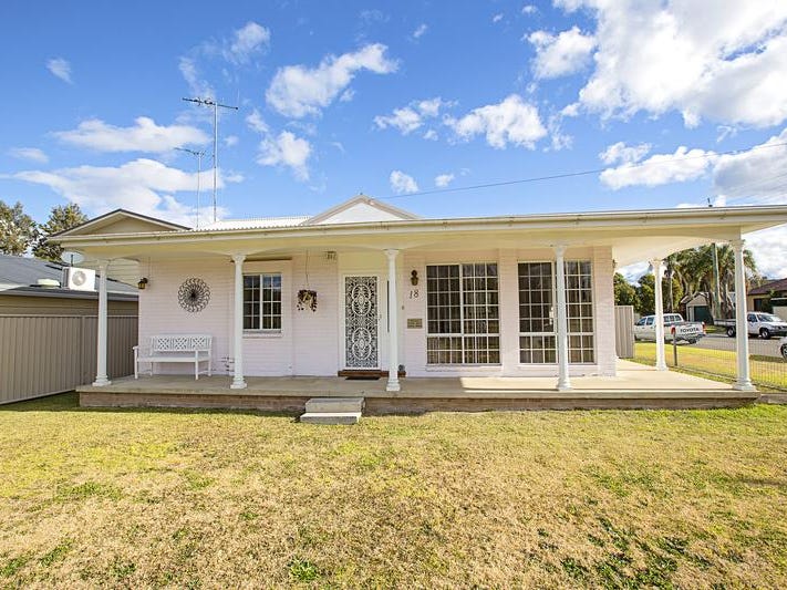 18 Factory Road, Regentville, NSW 2745