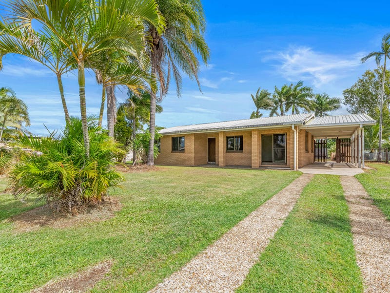 14 Lurline Drive, Proserpine, Qld 4800 House for Sale