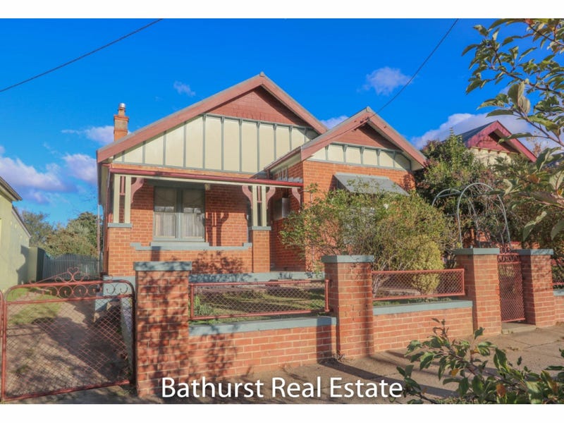 178 Street, Bathurst, NSW 2795