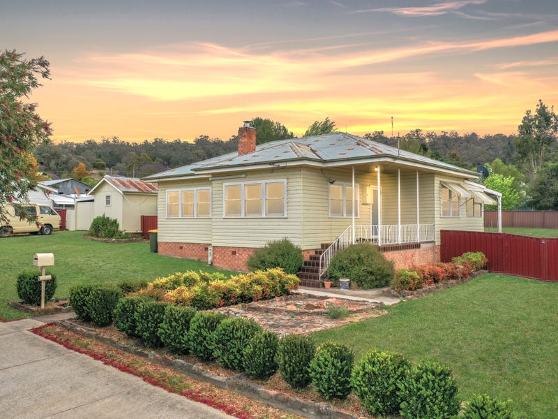 23 Lennox Street, Quirindi, NSW 2343 Property Details