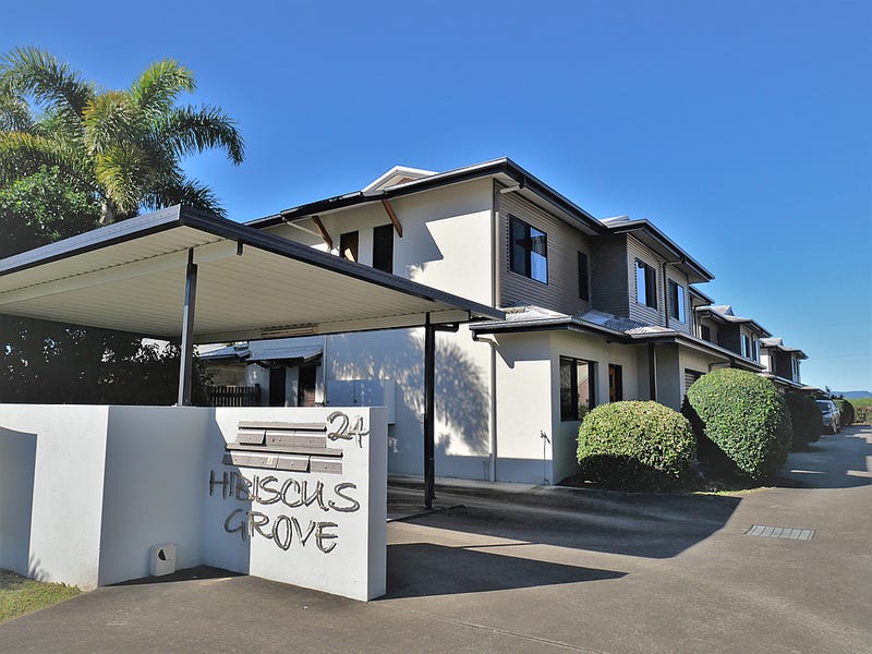 3/24 Gardenia Street, Proserpine, Qld 4800 Property Details