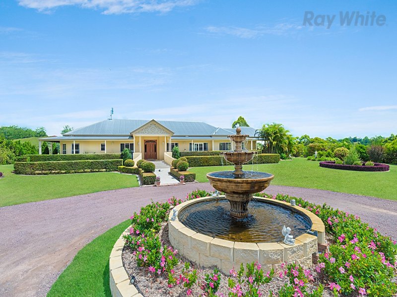 683 Delicia Road, Mapleton, Qld 4560 Property Details