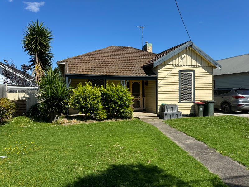 97 Church Street, Traralgon, Vic 3844 House for Sale