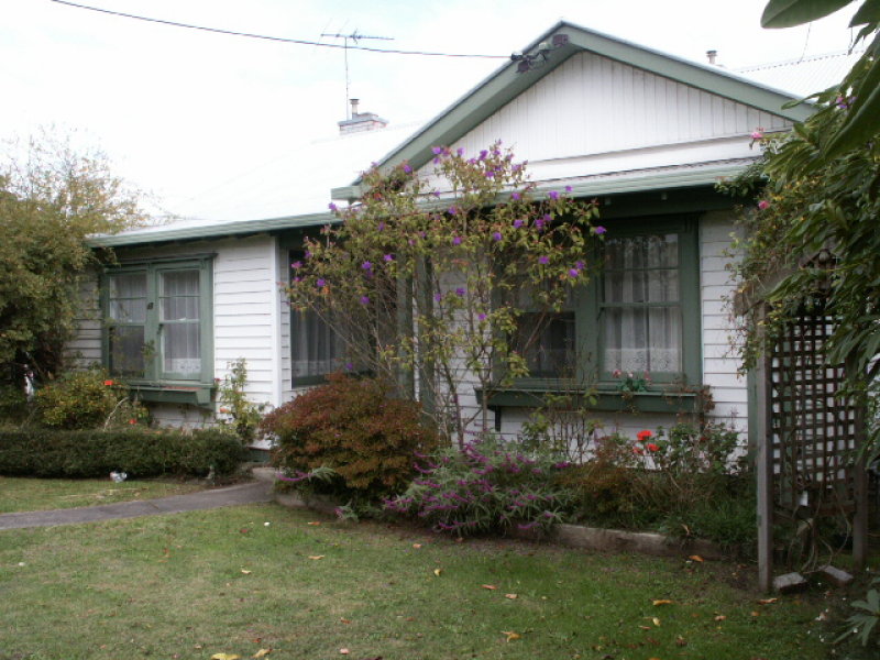 65 CONTINGENT STREET, Trafalgar, Vic 3824 Property Details