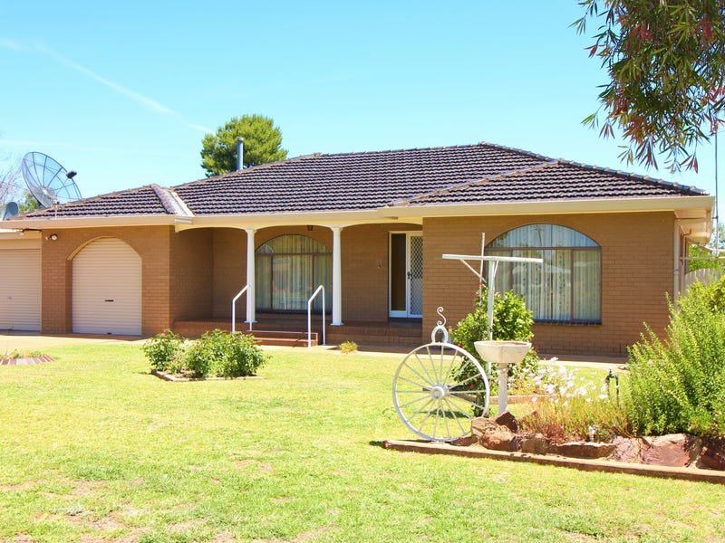 18 Henry Street, Yenda, NSW 2681 Property Details