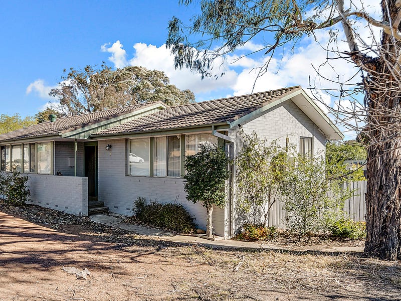 1 & 1A Paling Place, Melba, ACT 2615 Property Details