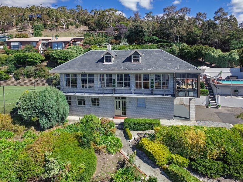 725 Sandy Bay Road, Sandy Bay, Tas 7005 House for Sale realestate