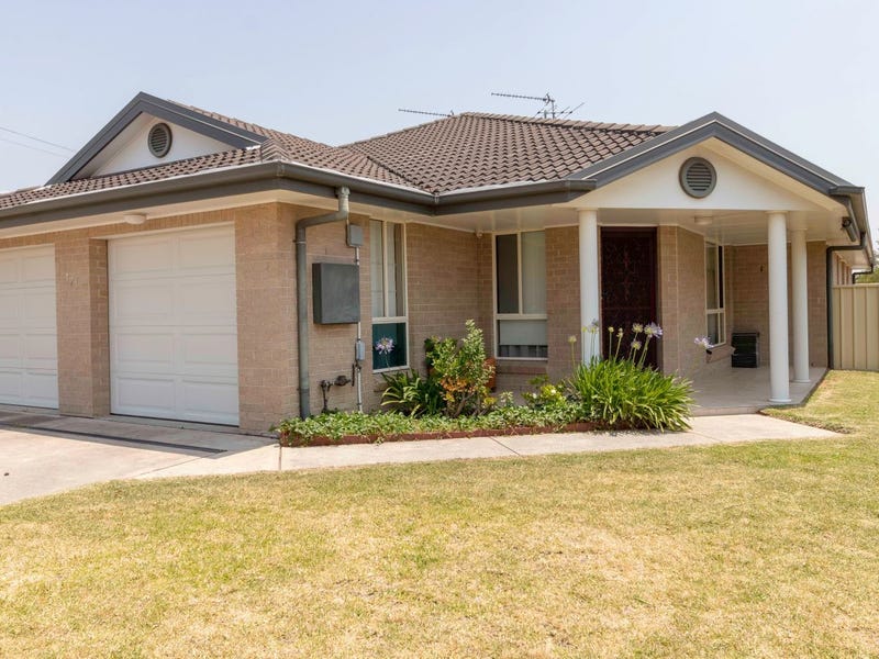 2/171 High Street, East Maitland, NSW 2323