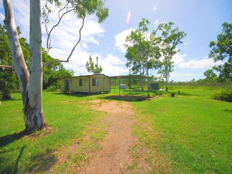 167 Mount Low Parkway, Mount Low, QLD 4818