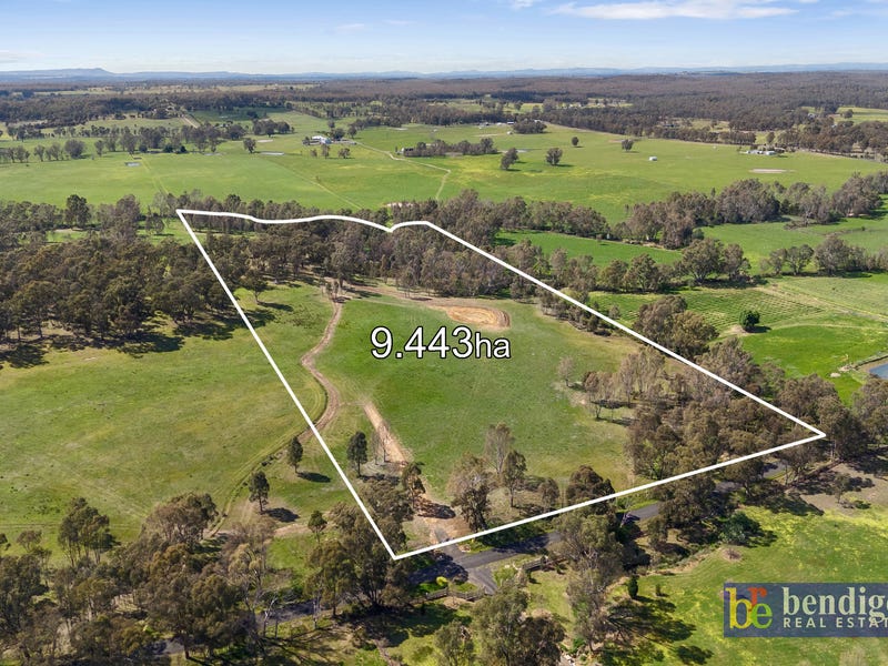 Real Estate & Property for Sale in 277 Ryalls Ln, Strathfieldsaye, VIC