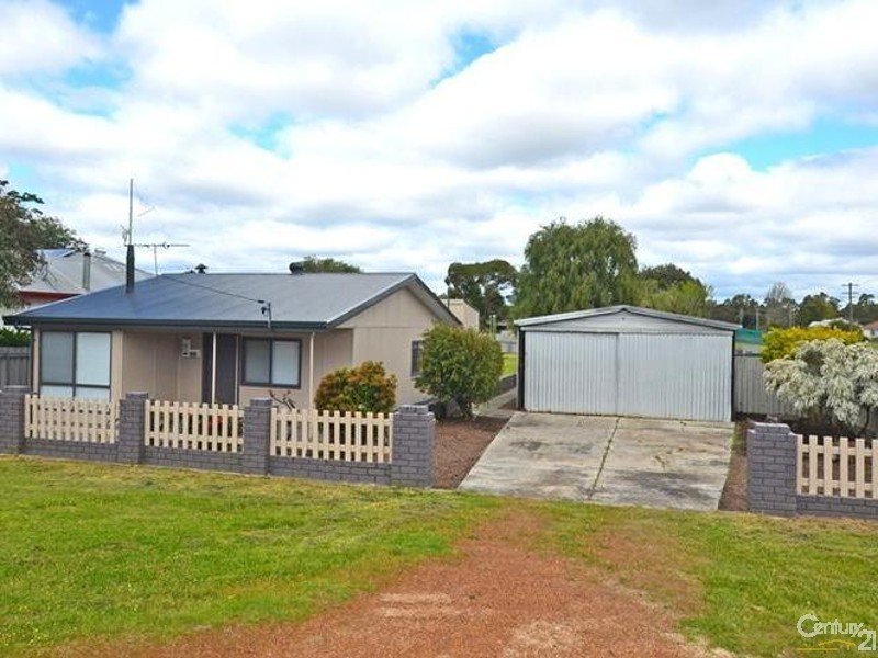 55 Coombes Street, Collie, WA 6225 Property Details