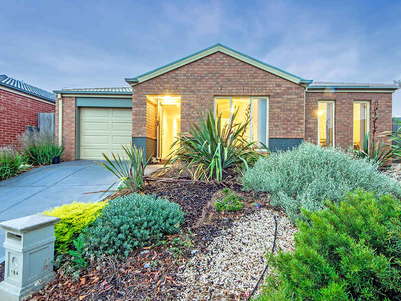 184 Riversdale Drive, Tarneit, Vic 3029 Property Details