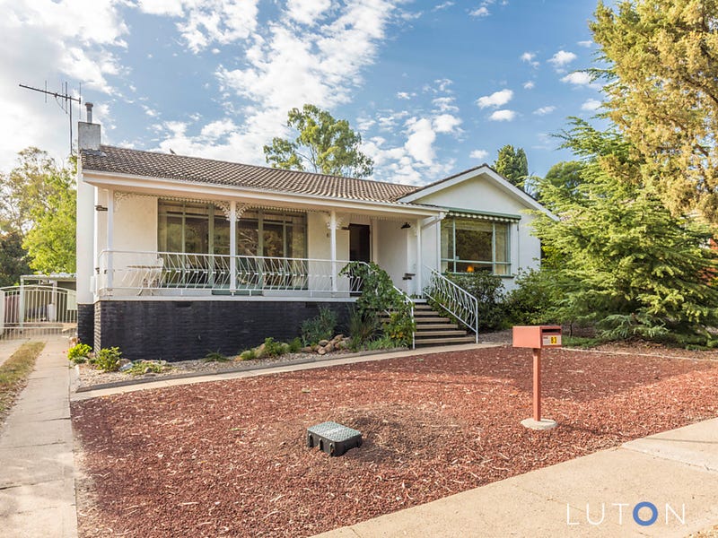 83 Launceston Street, Lyons, ACT 2606 Property Details