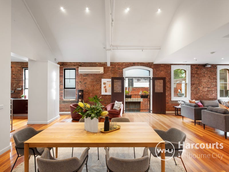 9/365 Little Bourke Street, Melbourne, Vic 3000 Property Details