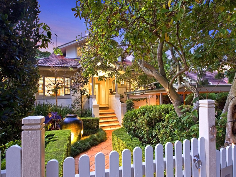 9 Beauchamp Avenue, Chatswood, NSW 2067