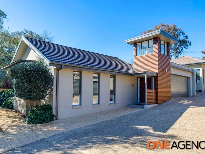 1/50 Enderby Street, Mawson, ACT 2607 Property Details