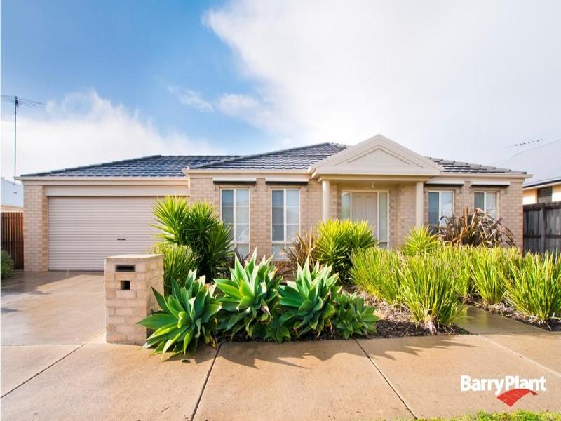 18 Seamist Way, Torquay, Vic 3228 Property Details