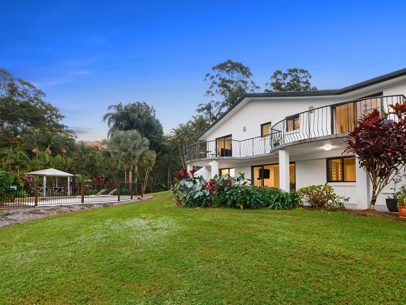 41 Gleneagle Court, Buderim, Qld 4556 Property Details