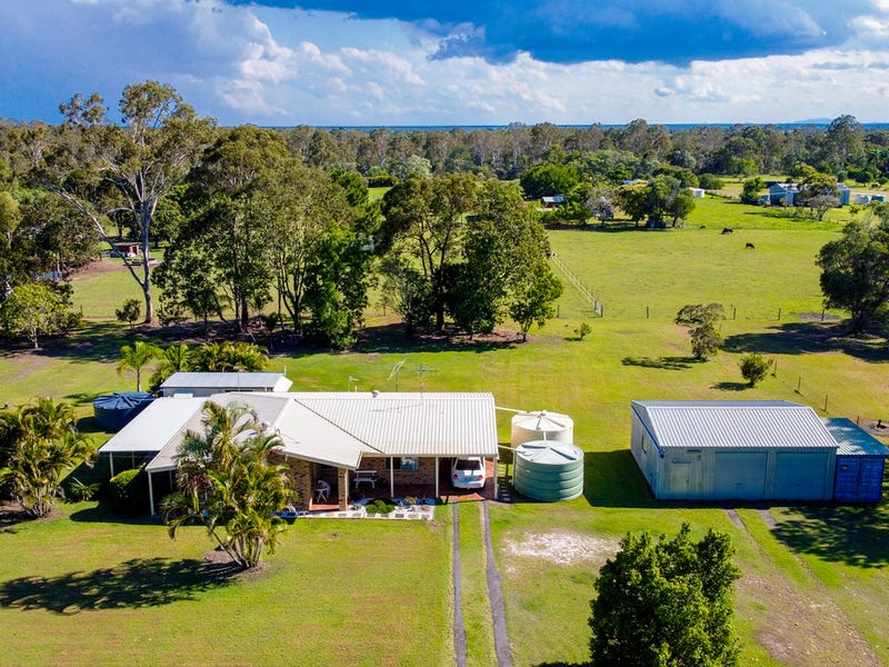 220 Bingham Road, Booral, QLD 4655