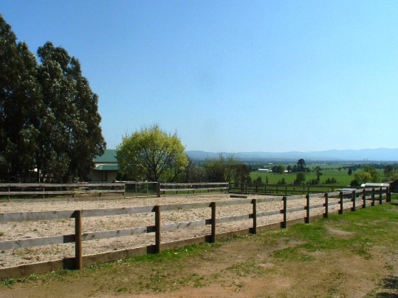 405 Coster Road, Ripplebrook, Vic 3818 Property Details