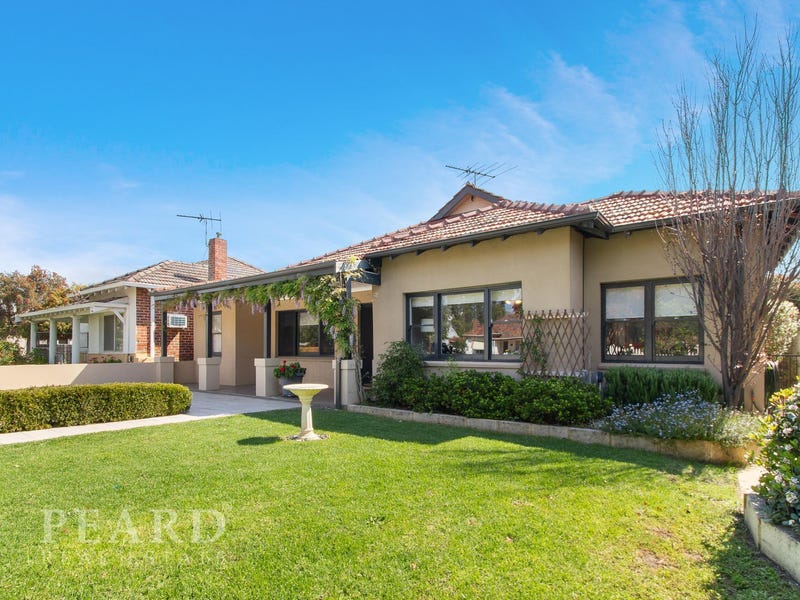 195 Daglish Street, Wembley, WA 6014 Property Details