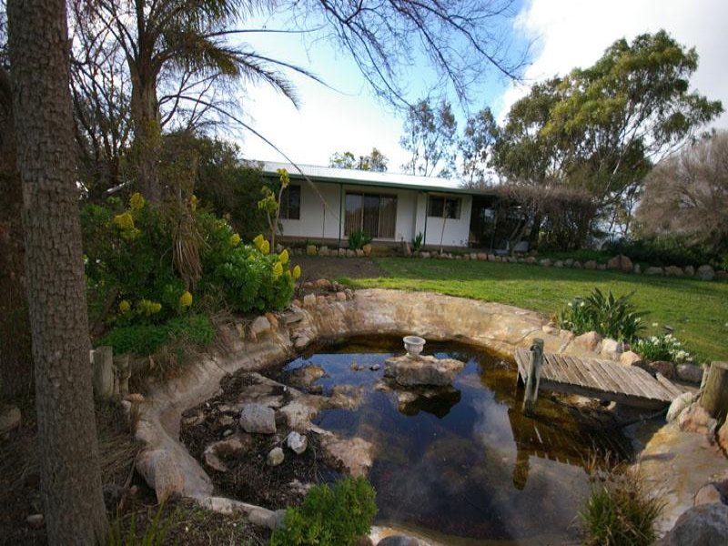 Section/216 Government Road, Curramulka, SA 5580 Property Details