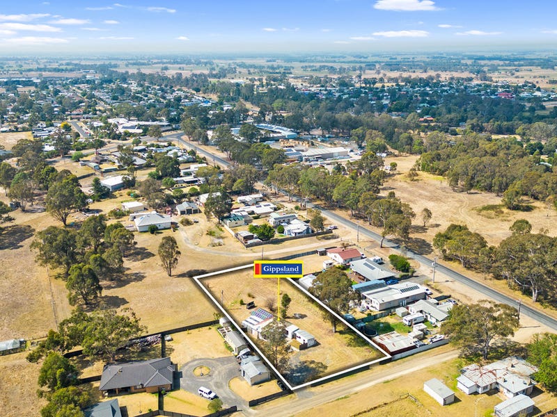 2 Ash Street, Heyfield, Vic 3858 Property Details