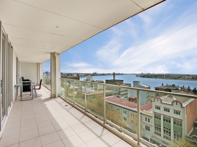 B904/24 Bolton Street, Newcastle, NSW 2300 Property Details