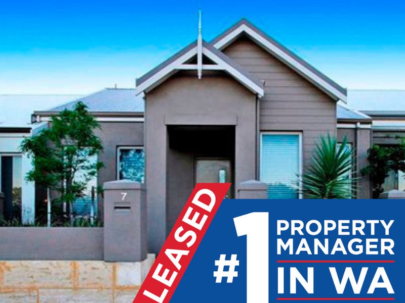 7 Wadhurst Road, Butler, WA 6036