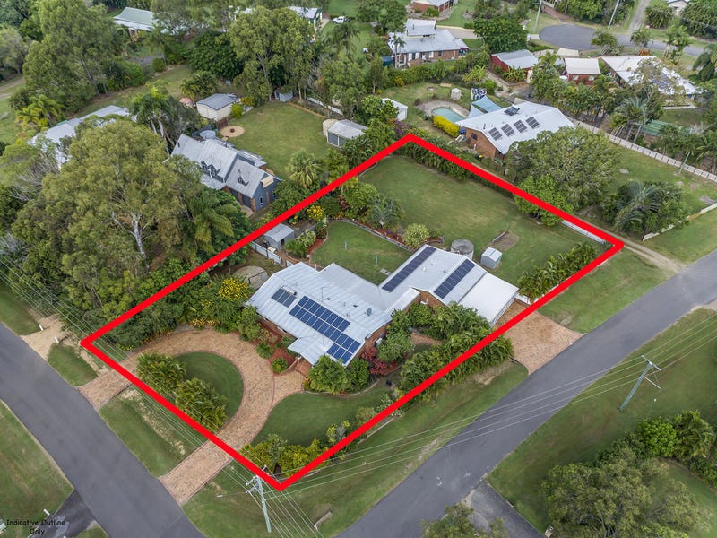 16 Arcadia Drive, Branyan, Qld 4670 Property Details