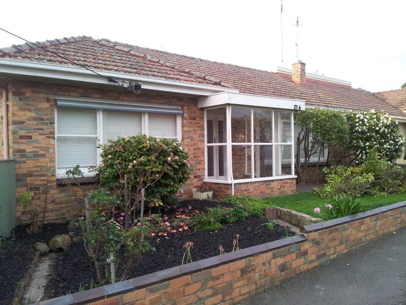 21A Park Street, Geelong, VIC 3220