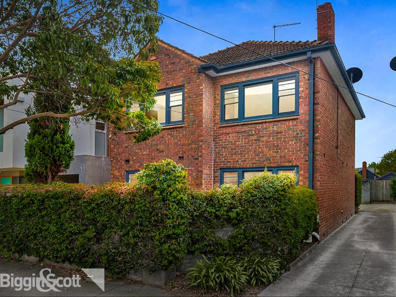 3/13 Peel Street, Windsor, Vic 3181 Property Details