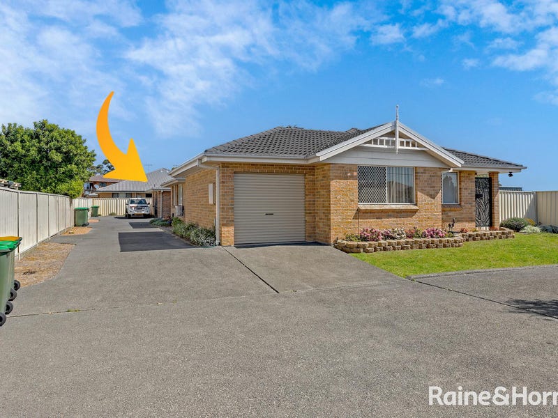 3/27C Mitchell Street, Muswellbrook, NSW 2333 Villa for Sale