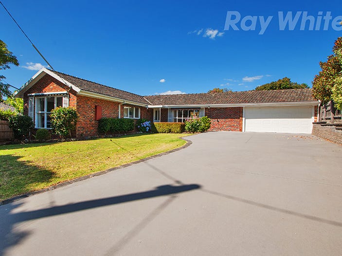 4 Goldsmith Avenue, Ringwood North, VIC 3134